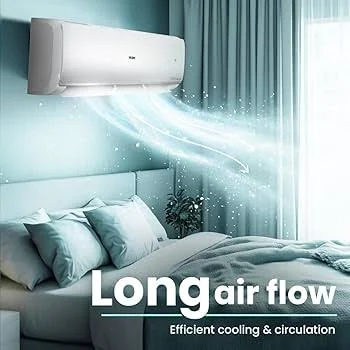  Air Conditioner During Winter