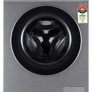 LG Front Load Washing Machine FHB1209Z4P